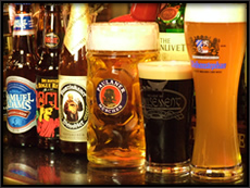 ビール