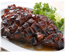 肉料理